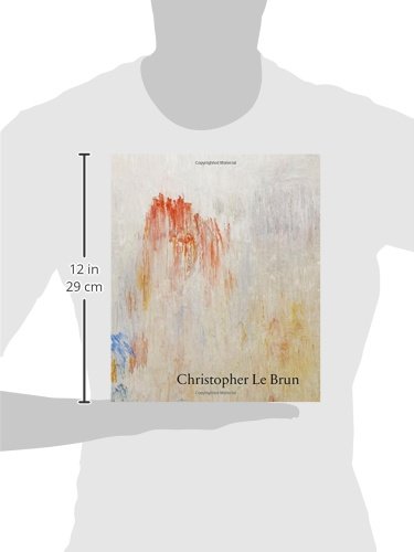 Christopher Le Brun: New Paintings