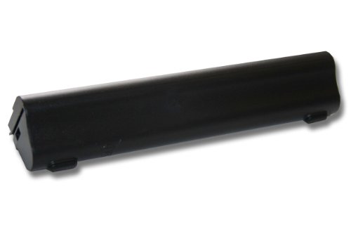 vhbw Li-Ion Akku 4400mAh (11.1V) schwarz für Laptop Notebook Acer Aspire C710, V5, V5-171, One 725, 756, V5 wie 4ICR17/65, AL12B31, AL12B32. - 2