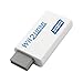Produktbild HGJVBFGH1 for Wii to HDMI Converter Transformed for Wii to HD-TV/HD-Projector 720p/1080P White