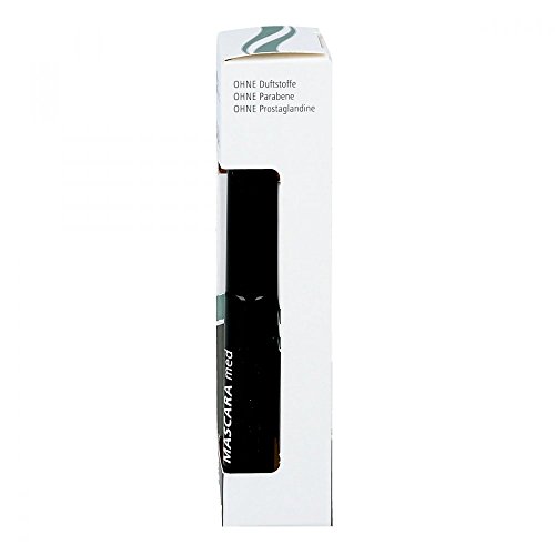 MASCARA med 5 ml - 2