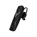 Produktbild LKJCZ Auto-Geschäft Bluetooth Kopfhörer, Drahtloses Bluetooth 4.1 Kopfhörer, Ohr-Art Kopfhörer, CVC, Freihändig iPhone 8/7/6/6S iPad Samsung Galaxietelefon (Schwarzes)