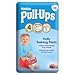 Huggies Pull Ups Boys Medium 16s - 16 pants (Pack of 6)