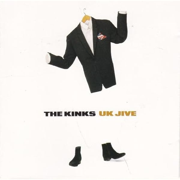 未開封CDキンクス・ライヴ'87「ザ・ロード」Kinks Live／Road 41WuKllmGML.jpg