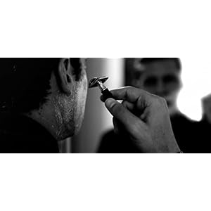 Anti-Aging Shave Cream Infused with Golden Seaweed - Provides a Thick Lather for an Exceptional Shave and Protects and… - Image 6