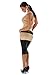 Jela London Baby Girls' Tank Top -  Beige - Beige - One size