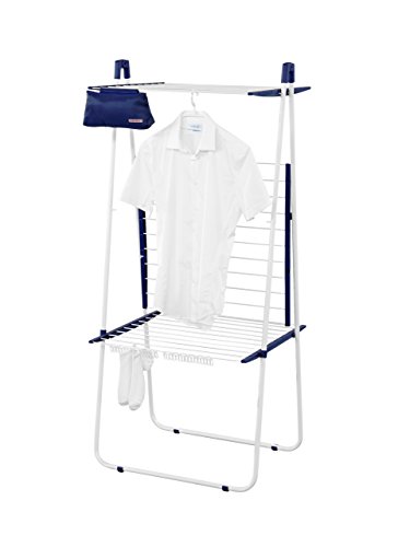 Leifheit 81437 Turmtrockner Pegasus Tower 200 Deluxe - 8