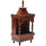 Generic Wooden Home Temple
