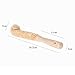Produktbild FGGHNN Cleaning Remove Anti Slip Corner Home Kitchen Wood Handle Hand Cup Brush Tool Small Hanging