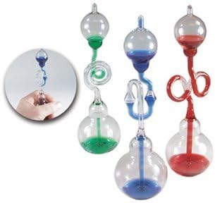 7 inch Hand Boilers Art in Motion Set of 2