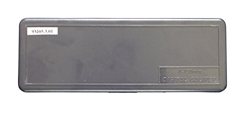 Hogetex Digitaler Messschieber 150mm - 5