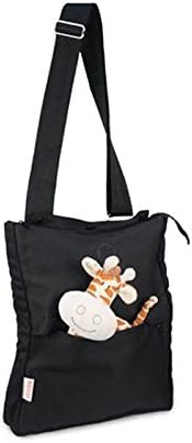 Beco Carry All, Black (Soleil V1 Compatible)