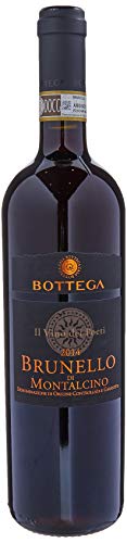Bottega Brunello di Montalcino Docg - 750 ml