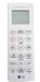 Fox Micro Compatible For LG AC 47 Remote Controller (Cream) RS.599.00