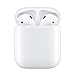 Produktbild YusellYu_Mädchen Strampler Jumpsuit Yusell  Air pods Wireless Charging Ladegerät Hülle Box Ersatz für Apple Airpods