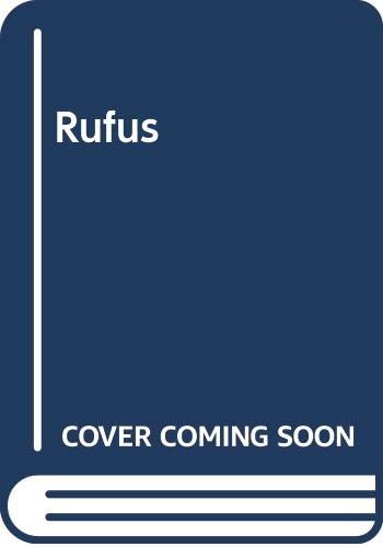 Rufus livre