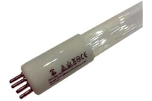 POND H2O T54 25 Watt Germicidal UV-C Replacement Lamp