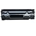 Produktbild No-Name Kompatible Tonerkartusche für Canon CRG 137 337 737 MF-224DW MF 211 212W 215 216N 217W 226DN 229DN 222DW 223D 224DW, Schwarz 1 x Black