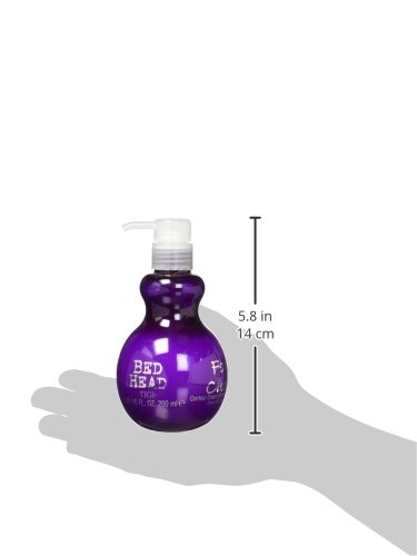 TIGI Foxy Curls Contur Cream 200ml - 2