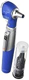 otoscopio heine precio Otoscope de poche moderne Heine 31685 Otoscopio Mini 3000 F.O., 2.5 V, azul