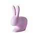 Produktbild Qeeboo Rabbit Chair, pink, 68,8 x 39,5 x 80 cm, 90002PI