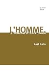 L'homme. le libéralisme et le bien commun
