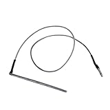 Gran estilo transductor sensibilidad para Piezo Pickup