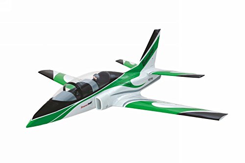 Preisvergleich Produktbild Graupner 9913 - Viper Jet RC E-Flugmodell, 1400 mm