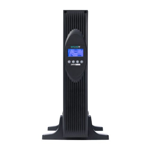 Online USV Systeme ZE1000 Unterbrechungsfreie Stromversorgung - 2