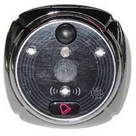 Mirilla digital wifi Peephole Ihome4 Rollup