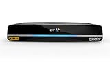 BT Ultra HD YouView Box UHD DTR-T4000/1TB with Twin HD Freeview and 7 Day Catch Up TV