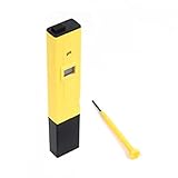 Messbereich: 0.0 -ue4.0 pH PH WERT METER MESSGERÄT MESSER TESTER Aquarium Pool