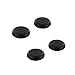 Produktbild AKTrend® PlayStation 4 PS4 Controller Joystick Kappen Thumbstick Button Kappen Analogstick Aufsätze Schutzkappen für PS4-Dualshock-Controller, Playstation 2, PS3, PS4, Xbox, Xbox 360 und Xbox One