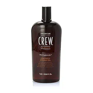 AMERICAN CREW Firm Hold Styling Gel