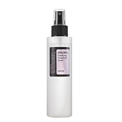 [Cosrx] AHA/BHA Clarifying Treatment Toner