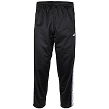 jogginghose knopfleiste adidas