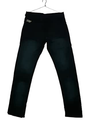 black rider jeans
