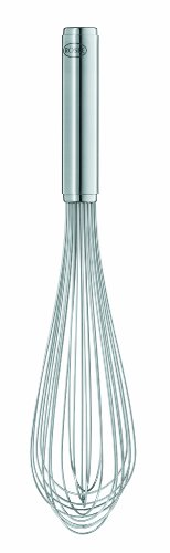 Rösle 24056 Gastro Schlagbesen, 30 cm Länge