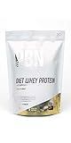 PBN Diet Whey Vanilla 1kg Pouch