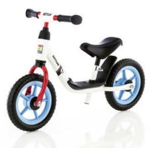 Preisvergleich Produktbild Kettler Heinz 0T04065-0020 - Kettler Laufrad Speedy Run Boy, 10 Zoll