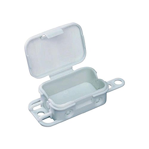 Preisvergleich Produktbild Spelsberg VERBINDUNGSDOSE Q 4-L - 5 Stück