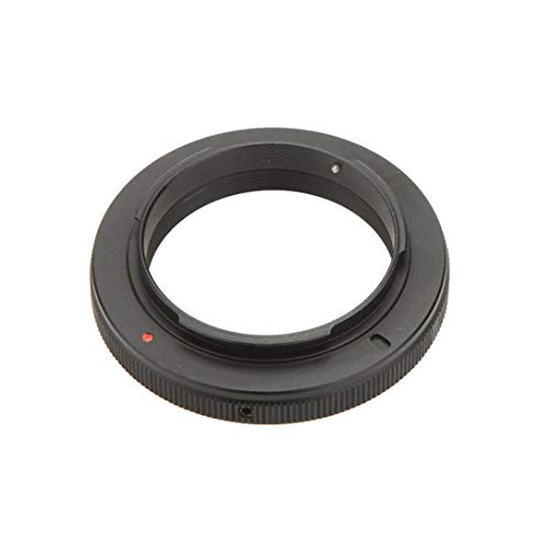 Swiftswan Ring Lens Adapter T2 to Adapter Ring for T2-AF T2 T Mount Lens to FOR Sony A700 Minolta AF DSLR Cameras High Performance