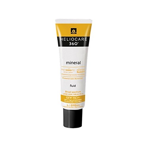 Heliocare 360 Mineral Fluid