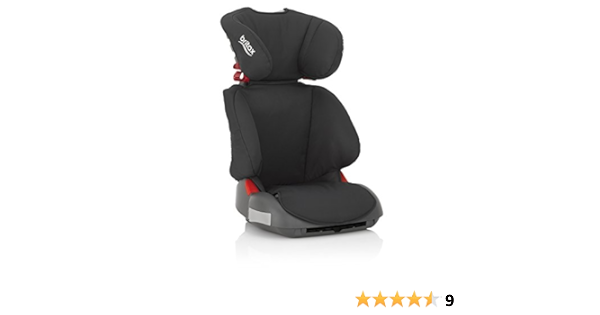britax adventure width