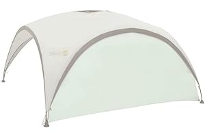 Coleman Paroi fermée latérale en toile