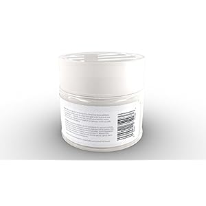 Tweepi Hair Growth Inhibitor Cream- Permanent Body and Face Hair Removal - Modern Day Ant Egg Cream- Paraben Free Hair… - Image 3