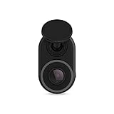 Conectividad wi-fi incorporada para cargar los videos grabados al smartphone compatible a través de la app garmin drive