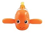 VTech Baby 80-113304 – Badespaß Fisch - 3