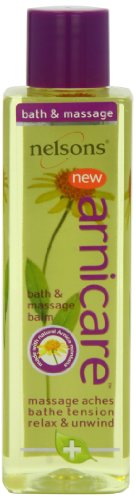 Arnicare Arnica Bath and Massage Balm 200ml
