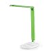 Produktbild SED Tischlampe-Kreative Persönlichkeit Augenschutz Schreibtischlampe Studie Lampe Leselampe LED Schlafsaal Kinder Touch Dimmbare Leselampe USB Faltbare Grün Lesen Nachtlicht
