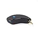 Produktbild FSM88 Bluetooth-Empfänger fürs Auto, Bluetooth 4.2 Freisprechfunktion, tragbarer kabelloser Aux-Adapter mit 3,5-mm-Buchse, schwarz